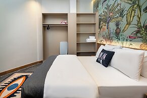 Urban Quarters - Boğazkesen