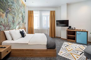 Urban Quarters - Boğazkesen