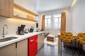 Urban Quarters - Boğazkesen