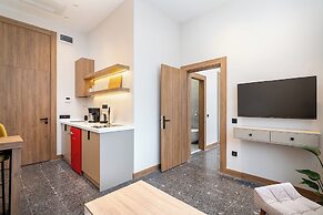 Urban Quarters - Boğazkesen