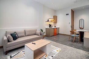 Urban Quarters - Boğazkesen