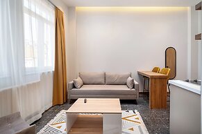 Urban Quarters - Boğazkesen