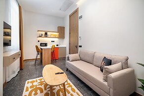 Urban Quarters - Boğazkesen