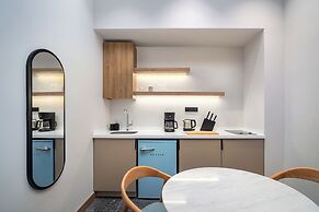 Urban Quarters - Boğazkesen