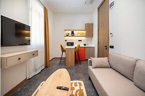 Urban Quarters - Boğazkesen