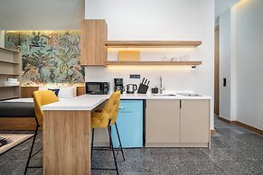 Urban Quarters - Boğazkesen