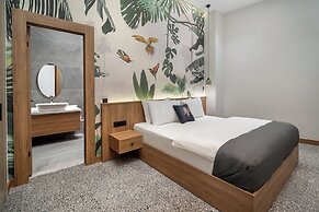 Urban Quarters - Boğazkesen