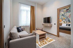 Urban Quarters - Boğazkesen