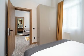 Urban Quarters - Boğazkesen