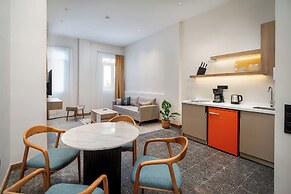 Urban Quarters - Boğazkesen