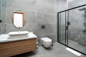 Urban Quarters - Boğazkesen