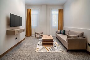 Urban Quarters - Boğazkesen