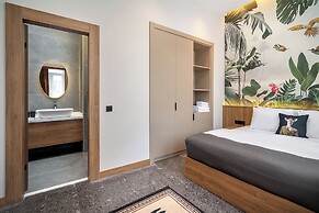 Urban Quarters - Boğazkesen