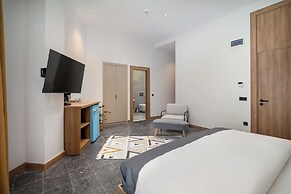 Urban Quarters - Boğazkesen