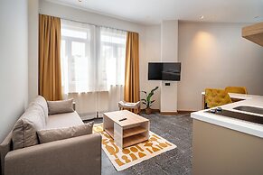 Urban Quarters - Boğazkesen