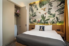 Urban Quarters - Boğazkesen