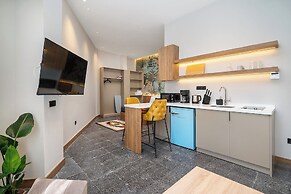 Urban Quarters - Boğazkesen