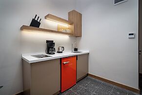 Urban Quarters - Boğazkesen