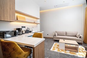 Urban Quarters - Boğazkesen