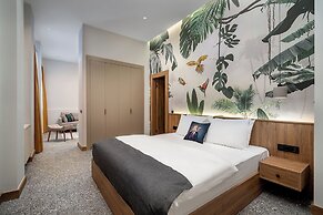 Urban Quarters - Boğazkesen