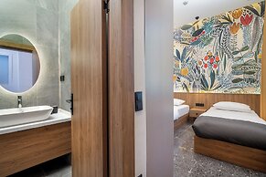 Urban Quarters - Boğazkesen