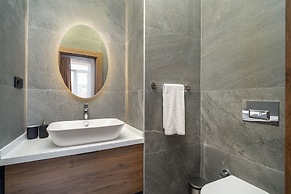 Urban Quarters - Boğazkesen