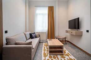 Urban Quarters - Boğazkesen