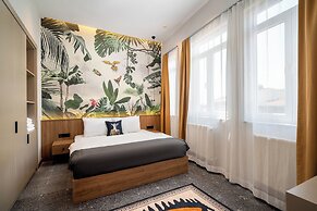 Urban Quarters - Boğazkesen