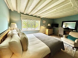 The Bear Inn