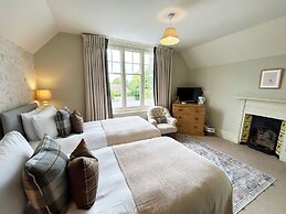 The Bear Inn