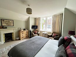 The Bear Inn