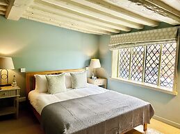 The Bear Inn