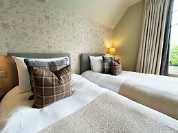 The Bear Inn