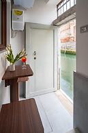 Venice Jewel Canal View
