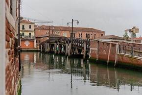 Venice Jewel Canal View