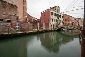 Venice Jewel Canal View