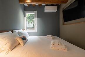 Venice Jewel Canal View