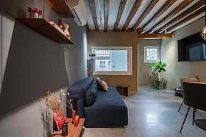 Venice Jewel Canal View