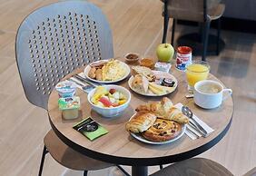 B&B Hotel Brest Porte De Gouesnou