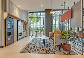 B&B Hotel Brest Porte De Gouesnou