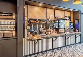 B&B Hotel Brest Porte De Gouesnou