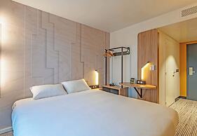 B&B Hotel Brest Porte De Gouesnou