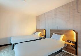 B&B Hotel Brest Porte De Gouesnou