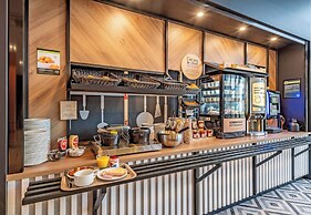 B&B Hotel Brest Porte De Gouesnou