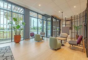 B&B Hotel Brest Porte De Gouesnou