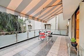 Doves Kohinoor Exotica- Lonavala