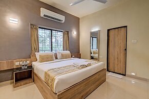 Doves Kohinoor Exotica- Lonavala