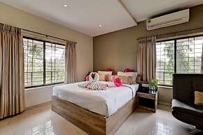 Doves Kohinoor Exotica- Lonavala