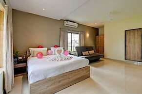 Doves Kohinoor Exotica- Lonavala