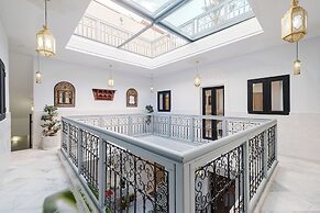 Free People Riad and Spa